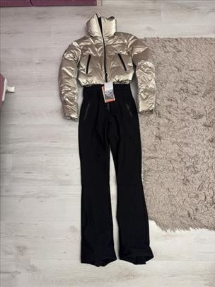 Zara ski kombinezon, nov sa etiketom