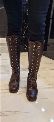 Ženske čizme POLLINI 41