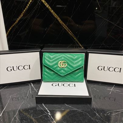 Ženski Gucci novčanici