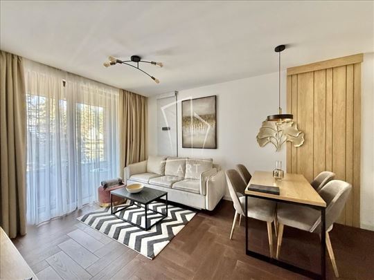 Zlatibor, 21st Century, kompletno opremljen ID#135