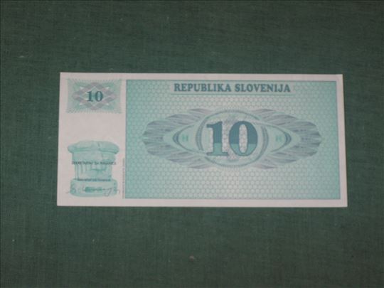 10 Tolara 1990