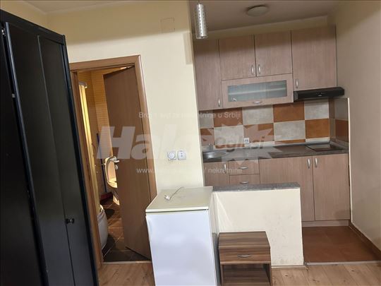 Apartman 29 kvadrata na duze vreme, potpuno namest