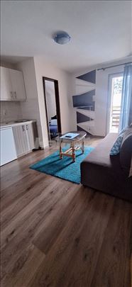 Apartman za jednu osobu