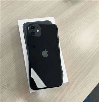 Apple iPhone 11