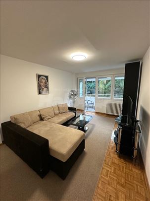 Arena - Novi Beograd , kompletno opremljen stan