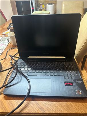 Asus, TUF gaming FX505DV
