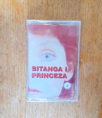 Bijelo Dugme - Bitanga i princeza -  Kaseta