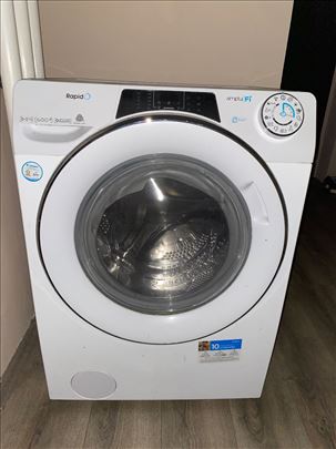 Candy kombinovana mašina ROW4856DWMCE/1-S