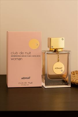 Club de Nuit Woman – ARMAF