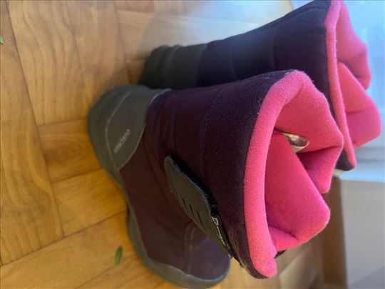 Decije nepromočive cizme