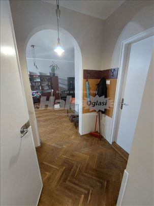 Dvosoban stan Palilulska pijaca