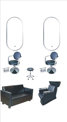 Frizerska oprema