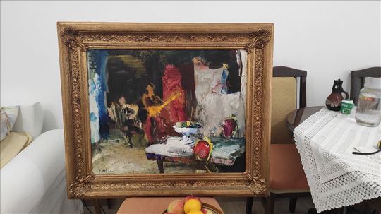 Гитариста , Граовац .