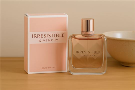 Givenchy – Irresistible