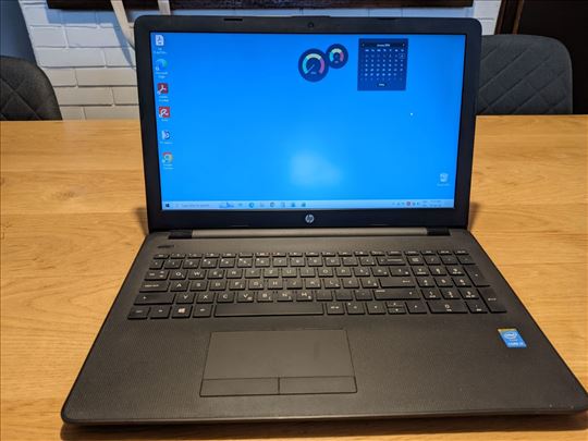 HP 15-bs155nm i3-5005U/RAM 16GB/SSD 512GB