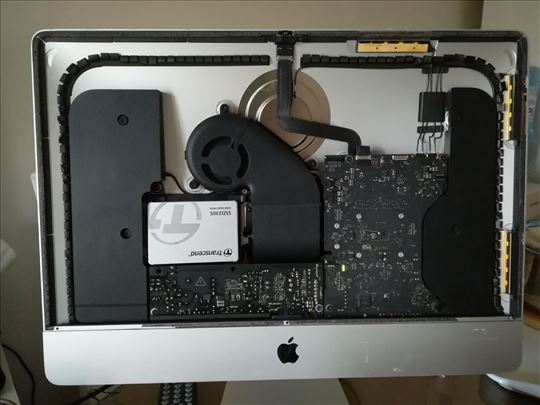 iMac i5 8gb 21.5 mid 2014 A1418