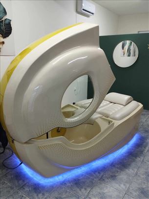 InfraShape Horizontal