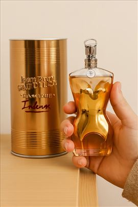 Jean Paul Gaultier – Classique Intense