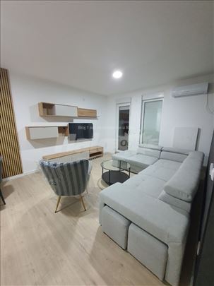 Kaludjerica, 2.5 novo namesteno