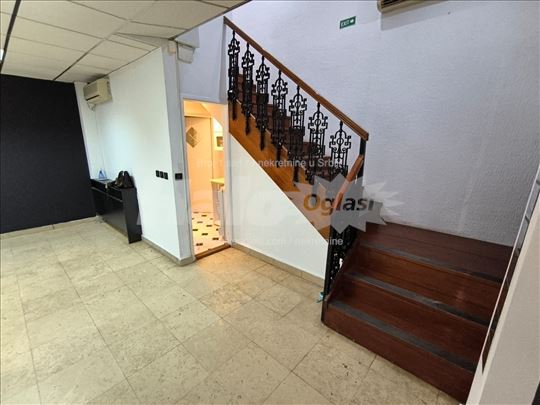 Kancelarija za izdavanje, Milutina Milankovića