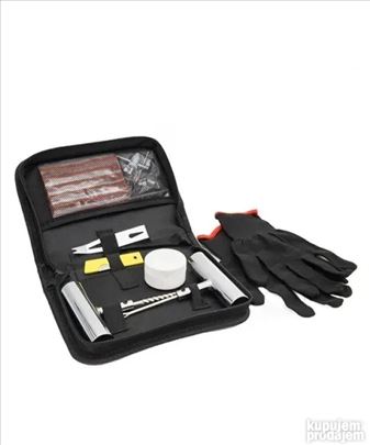 Komplet za reparaciju guma