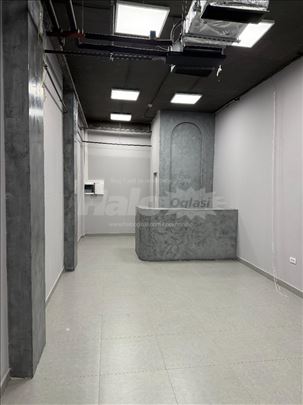 Lokal 37m², Mileve Marić Anštajn 114, TC EuroAsia