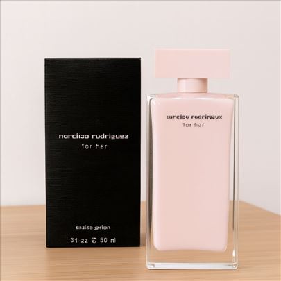 Narciso Rodriguez – For Her