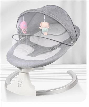 Njihalica za bebe- u 3 boje