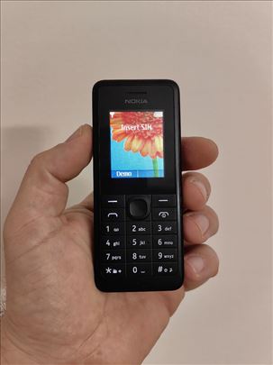 Nokia 106