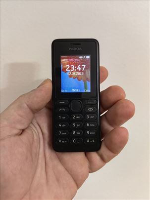Nokia 108