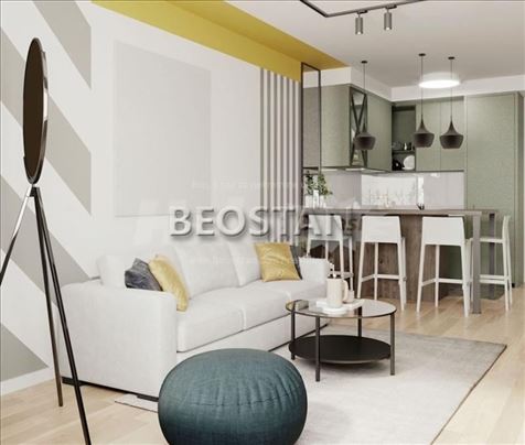 Novi Beograd - A blok #65810