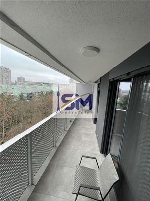 Novi Beograd, stan 82m2