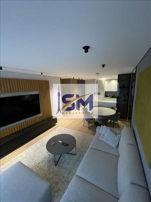 Novi Beograd, stan 82m2