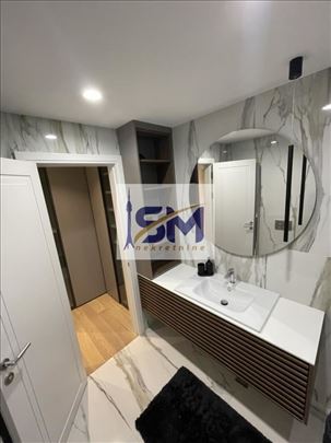 Novi Beograd, stan 82m2