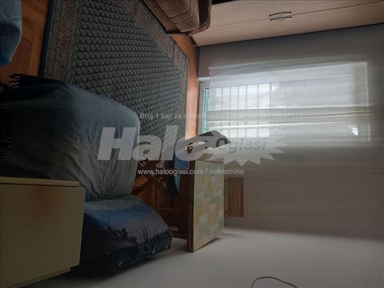 Odmah useljiva garsonjera u Rakovici