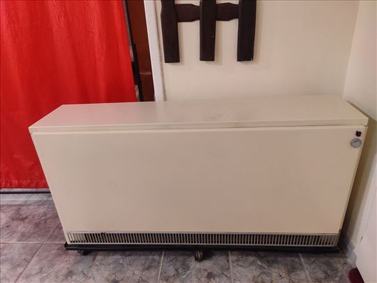 Prodajem dobro očuvanu TA Peć 6kw