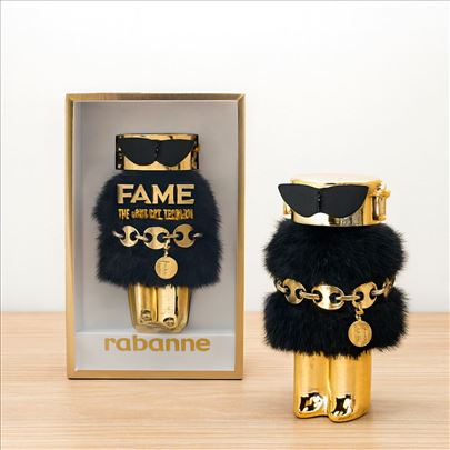 Rabanne – Fame Couture Edition