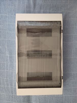 Razvodna tabla Schneider 36 osigurača
