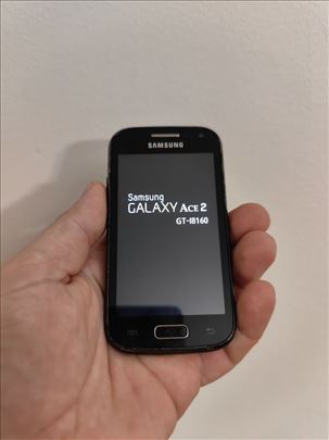 Samsung Galaxy Ace 2
