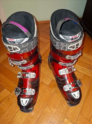 Ski cipele Atomic po sniženoj ceni