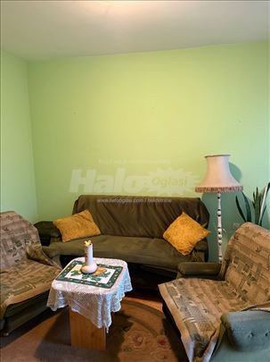 Stan u centru grada - kod Katedrale