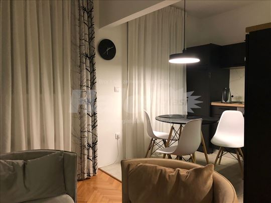 Stan u Kosovskoj ulici