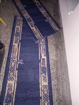 Staze za sobu komplet