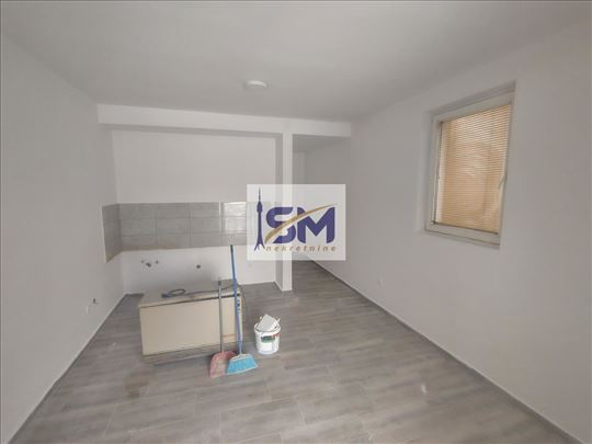 Višnjička banja 27+4m2