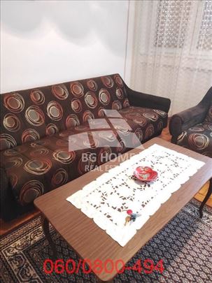 1.5 stan u Mirijevu, Mirijevski venac ID#3535