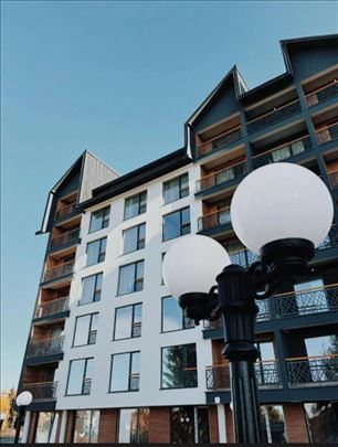 Apartman novoopremljen u Residence Hill-u 