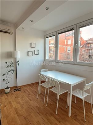 Banovo Brdo  42m2, 2,0, na 4 sp