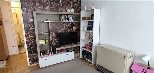 Braće Jerković, Jovana Bjelića, useljiv, namešten