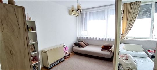 Braće Jerković, Jovana Bjelića, useljiv, namešten