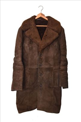 Bunda od prirodnog krzna